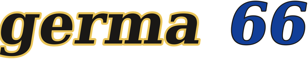 germa 66 logo