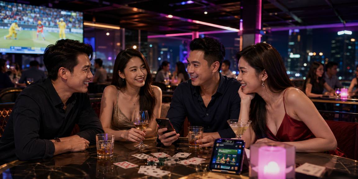 germa 66 Slot Việt Nam